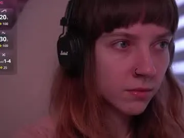 Freechat just_busking on Chaturbate