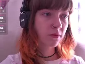 Freechat just_busking on Chaturbate