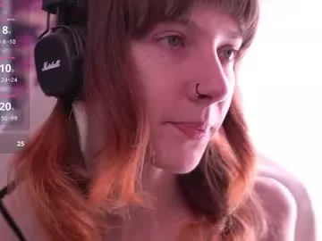 Freechat just_busking on Chaturbate