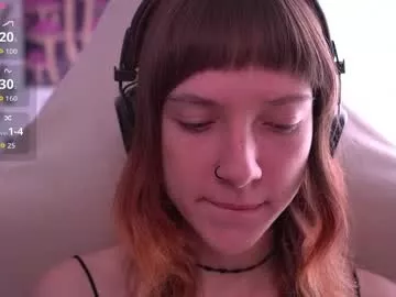 Freechat just_busking on Chaturbate