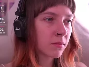 Freechat just_busking on Chaturbate