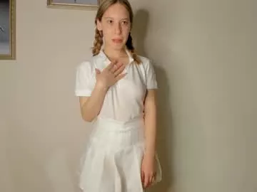 Offline just_emmy on Chaturbate