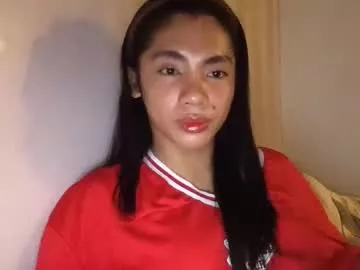 Freechat just_marjorie69 on Chaturbate