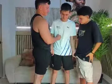 justingtime21 on Chaturbate