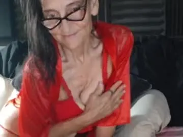 justmebev19591234 on Chaturbate