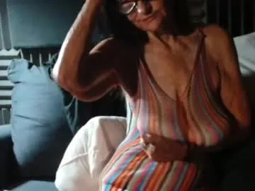 justmebev19591234 on Chaturbate
