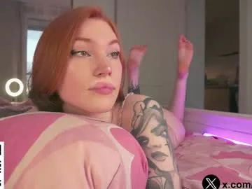 kahasani on Chaturbate