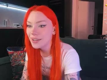 kahasani on Chaturbate