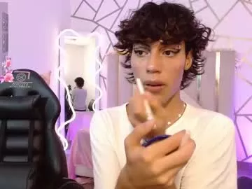 Offline kaisage_tay on Chaturbate