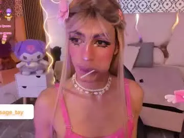 Offline kaisage_tay on Chaturbate