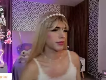 Offline kaisage_tay on Chaturbate