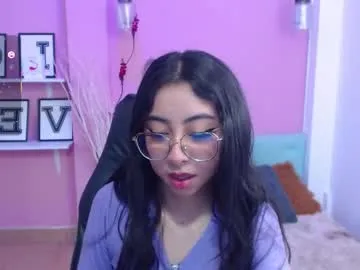 Private kalilowe_ on Chaturbate