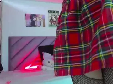 karinna__raven on Chaturbate