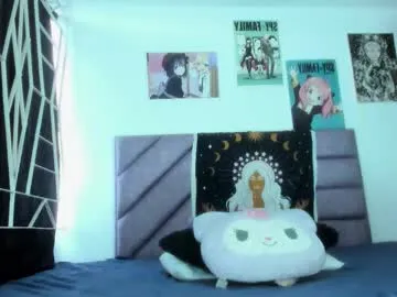 karinna__raven on Chaturbate