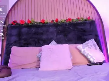 Offline karla_gonzaless on Chaturbate