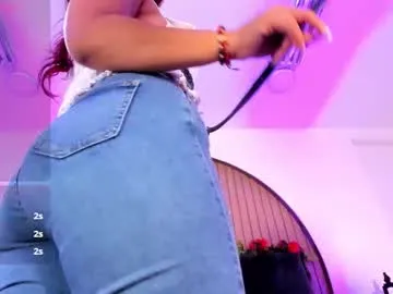 Offline karla_gonzaless on Chaturbate