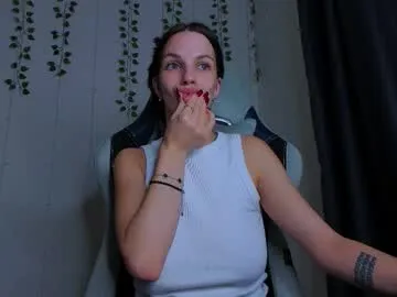 Offline karla_lim on Chaturbate