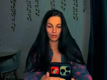 Offline karla_lim on Chaturbate