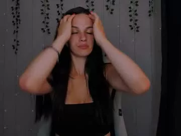 Offline karla_lim on Chaturbate