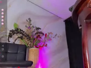 Offline karlaebony_ts on Chaturbate