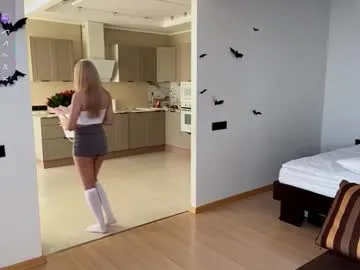 Offline karlenegries on Chaturbate