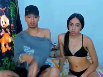 Offline karoll_y_erik on Chaturbate