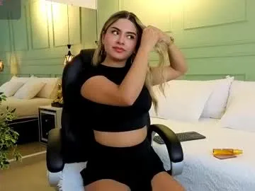 kataliina_18 on Chaturbate