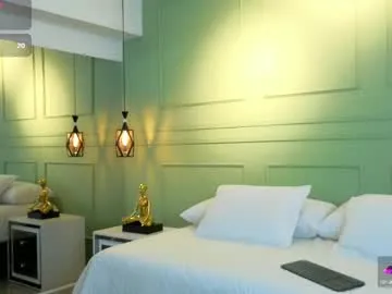 kataliina_18 on Chaturbate