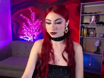 Offline katellyrose on Chaturbate