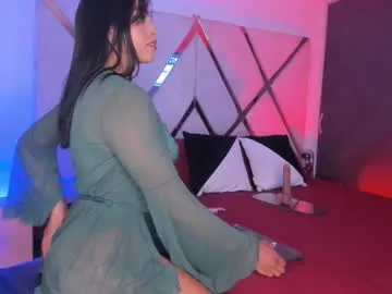 katherin_mons on Chaturbate