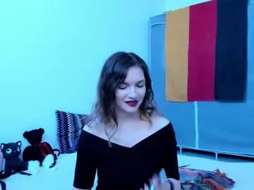 Offline katherinemidnight on Chaturbate