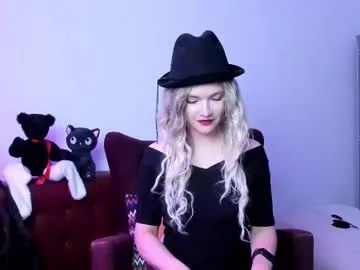 Offline katherinemidnight on Chaturbate