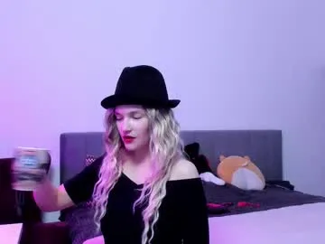 Offline katherinemidnight on Chaturbate