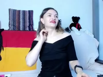 Offline katherinemidnight on Chaturbate