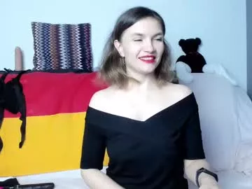 Offline katherinemidnight on Chaturbate