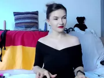 Offline katherinemidnight on Chaturbate