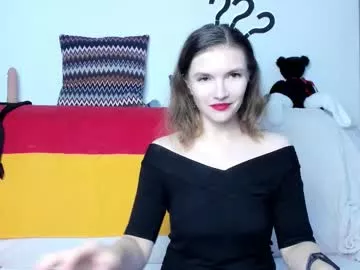 Offline katherinemidnight on Chaturbate