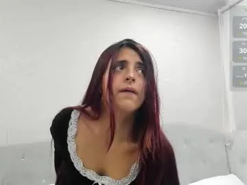 katia_bss on Chaturbate