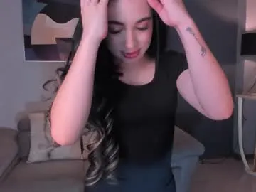 Offline katieangel1 on Chaturbate