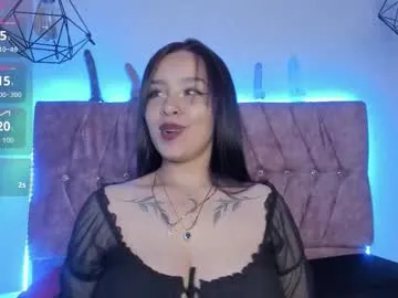 Offline katiie_m on Chaturbate