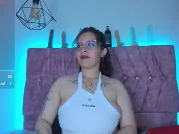 Offline katiie_m on Chaturbate