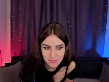 katrin_mur on Chaturbate