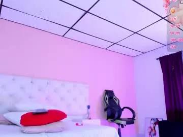katte_landerr from Chaturbate