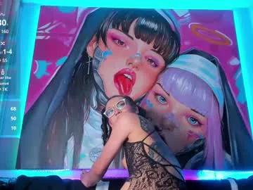kattia_deluchi from Chaturbate
