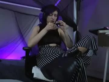 kattusauruss from Chaturbate