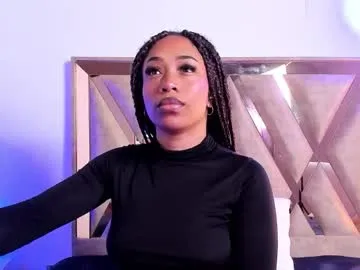 katyortiz on Chaturbate