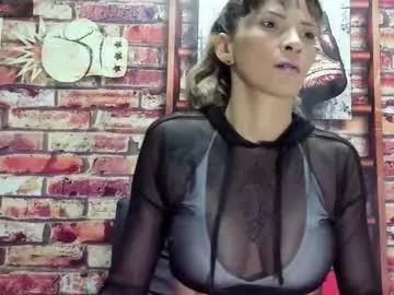 kaya_tate from Chaturbate
