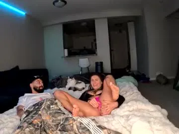 kaythepetiteblonde on Chaturbate