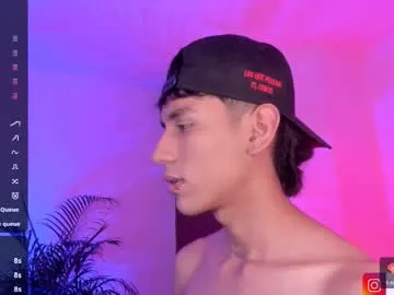 Offline keiner_smith on Chaturbate