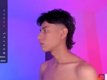 Offline keiner_smith on Chaturbate